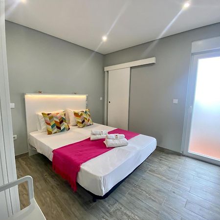 Ferienwohnung Quarteira Stylish 2 By Homing Exterior foto