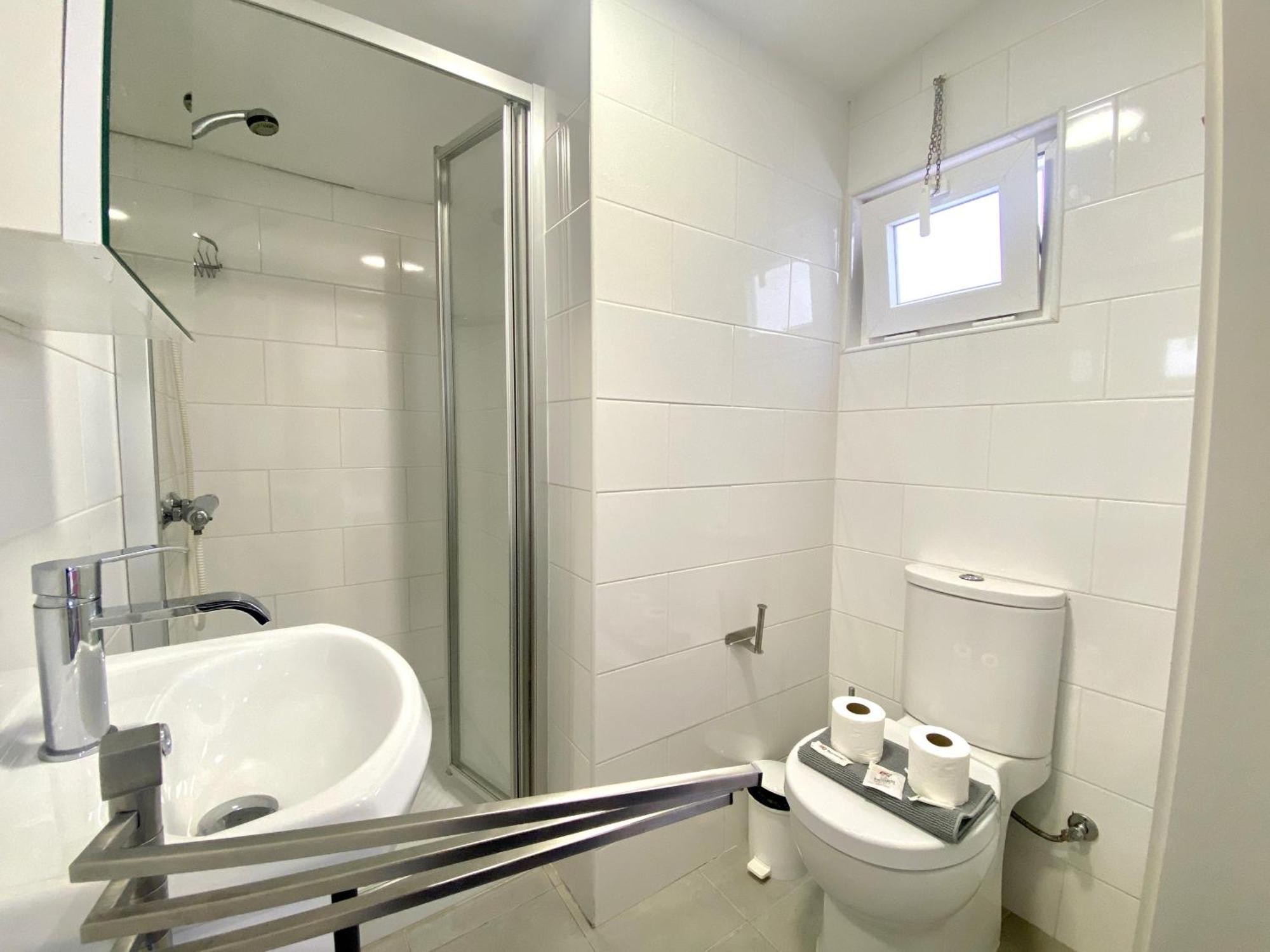 Ferienwohnung Quarteira Stylish 2 By Homing Exterior foto