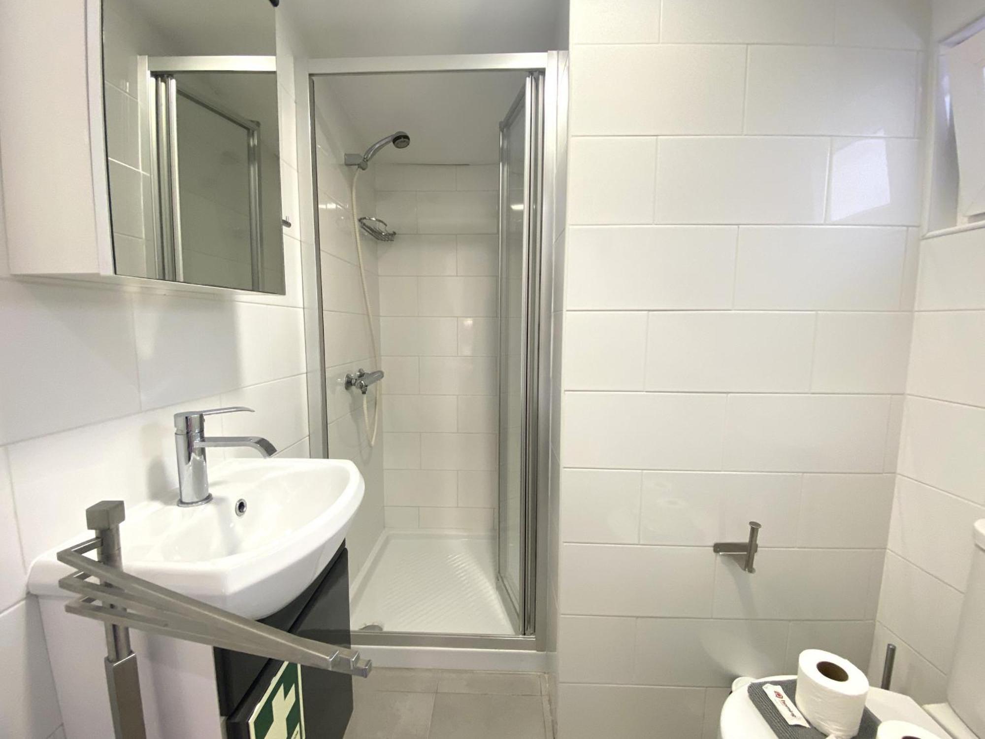 Ferienwohnung Quarteira Stylish 2 By Homing Exterior foto