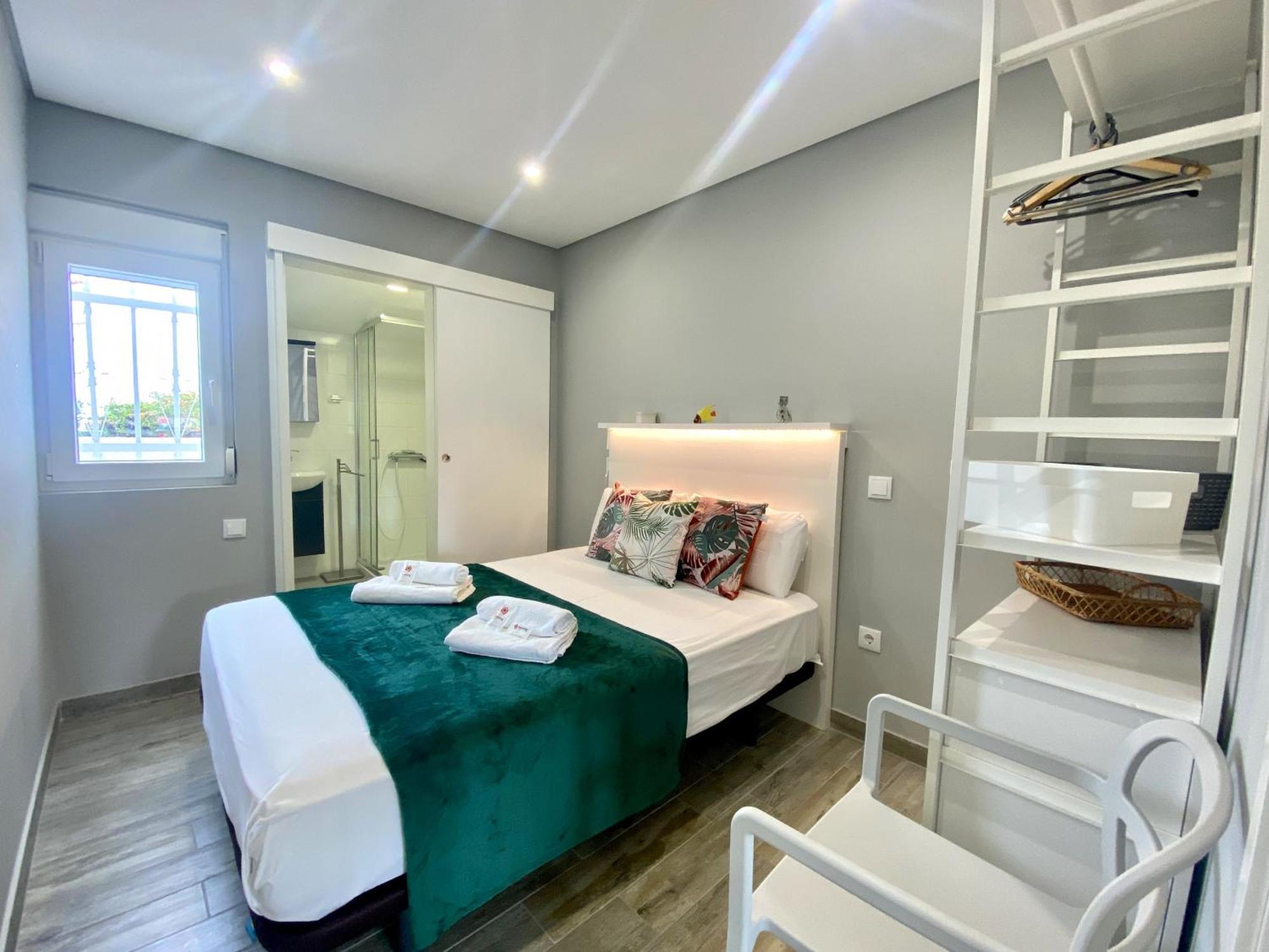 Ferienwohnung Quarteira Stylish 2 By Homing Exterior foto