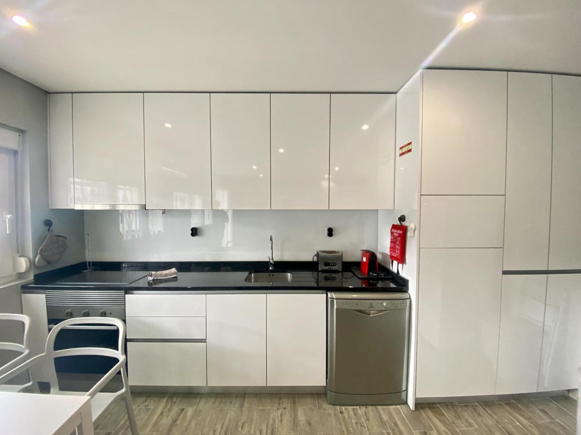 Ferienwohnung Quarteira Stylish 2 By Homing Exterior foto